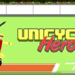 Unicycle Hero