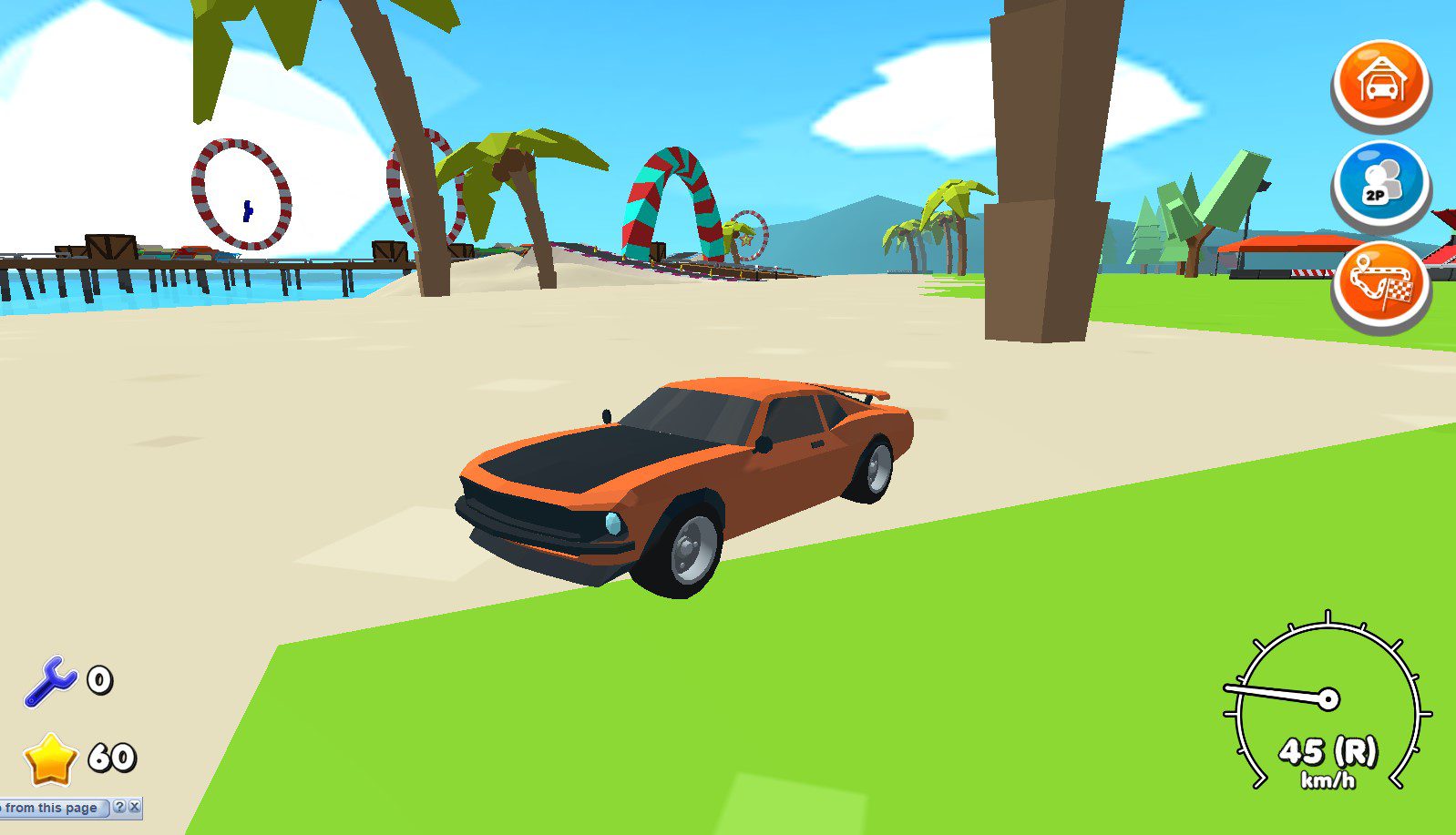 Crazy Cars 2 Crazy Cars