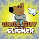 Chill Guy Clicker
