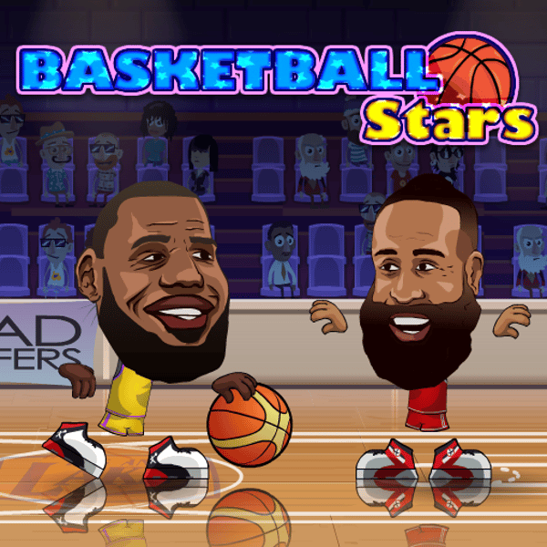 Basketball Stars<