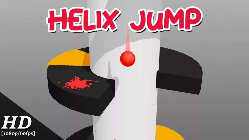 Helix Jump<
