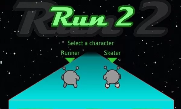 Run 2<