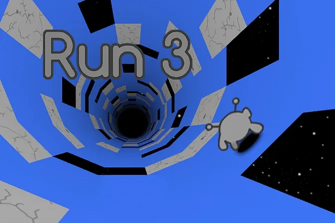 Run 3<